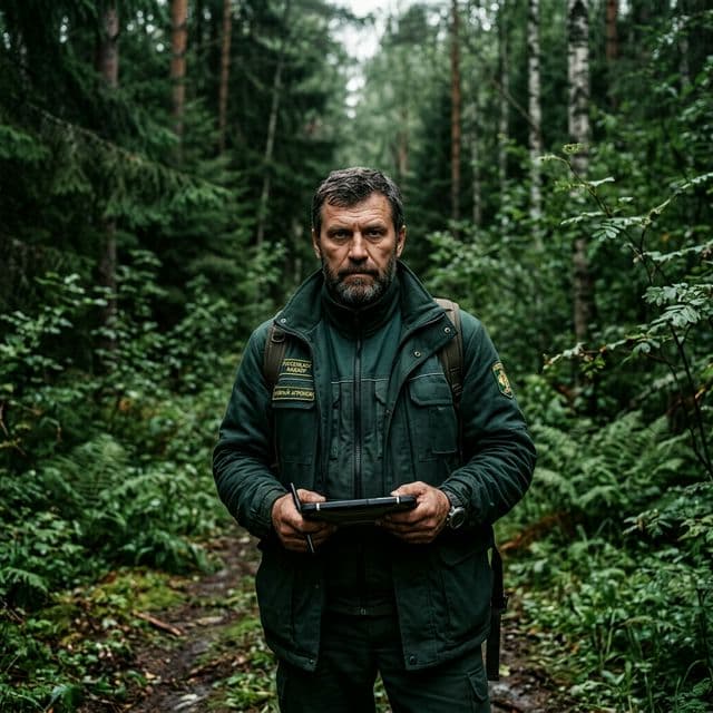 Александр Иванов